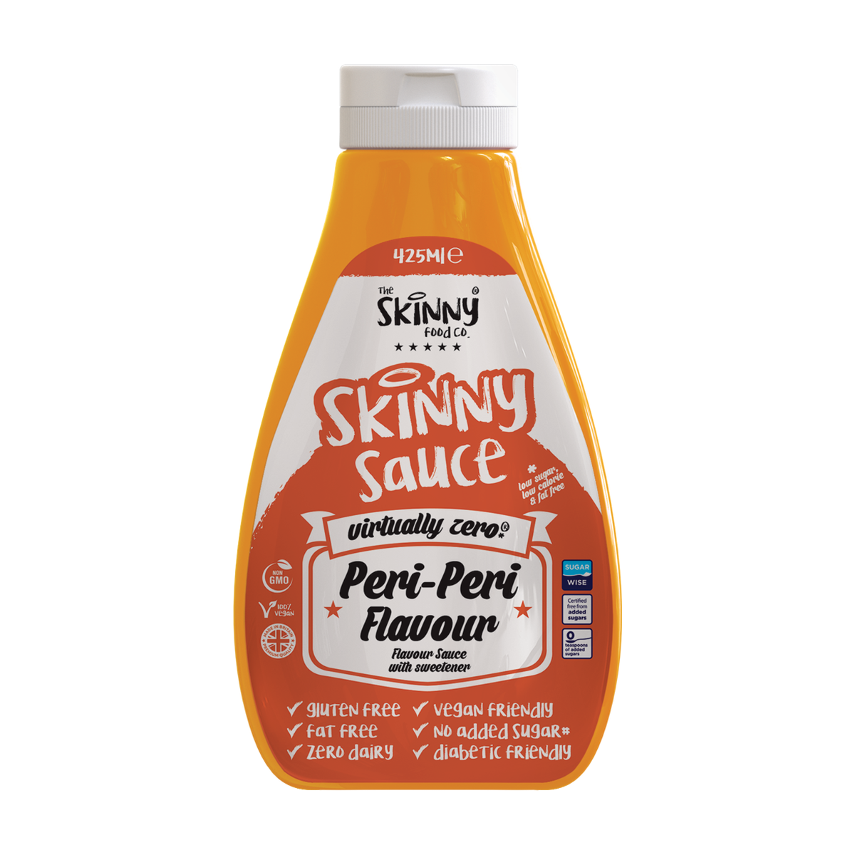 The Skinny Food Co Skinny Sauce - Product view 8