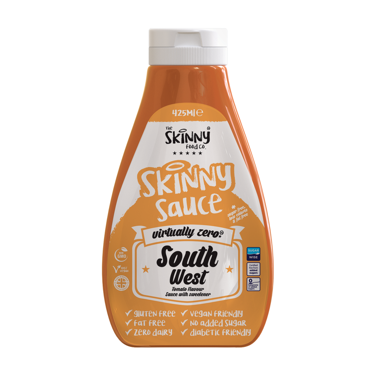 The Skinny Food Co Skinny Sauce - Product view 10