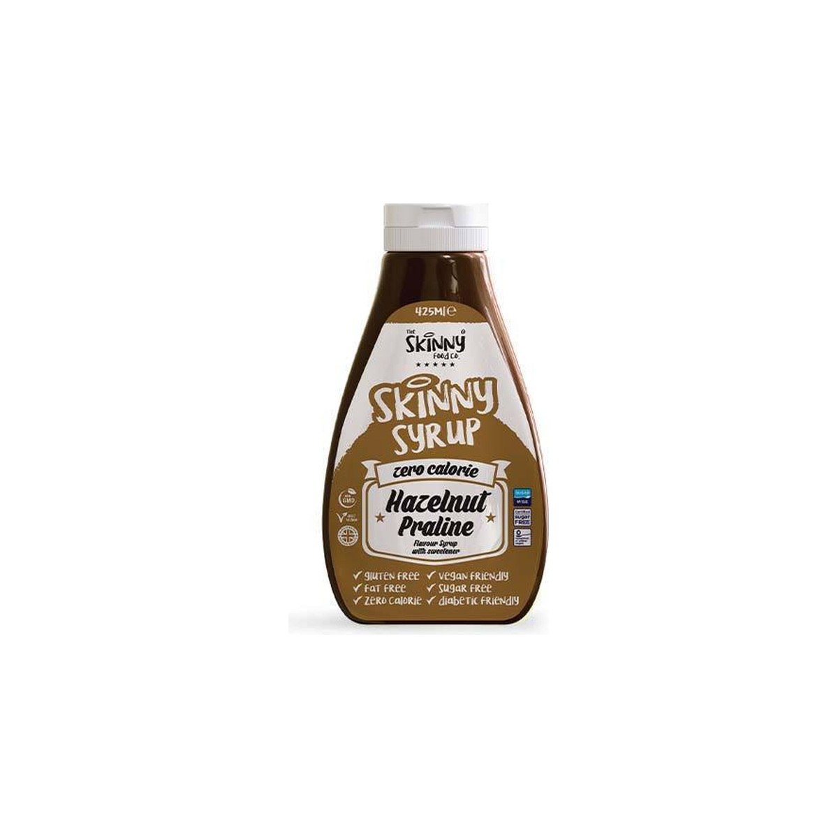The Skinny Food Co Skinny Syrup - Product view 10