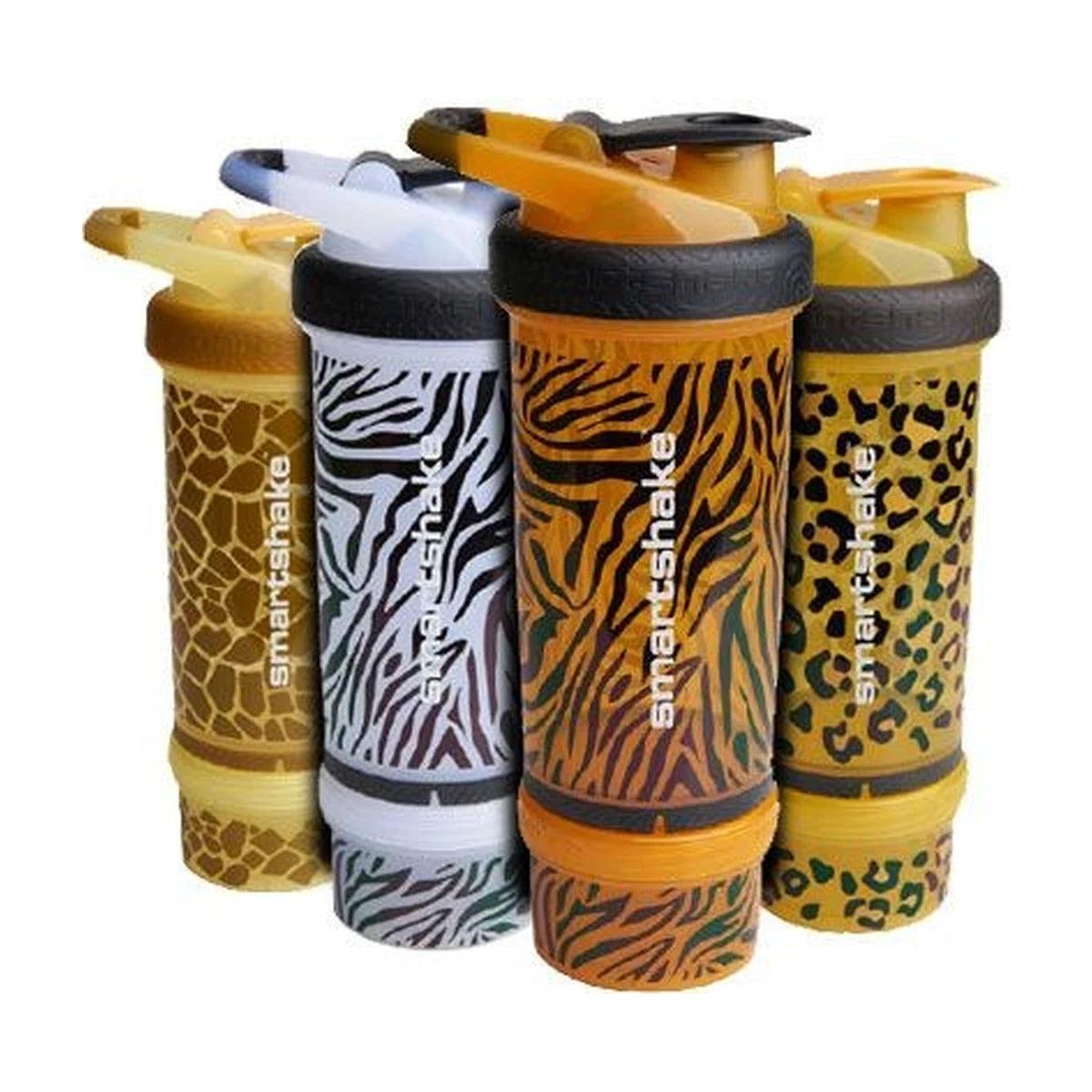 Smartshake Revive Untamed