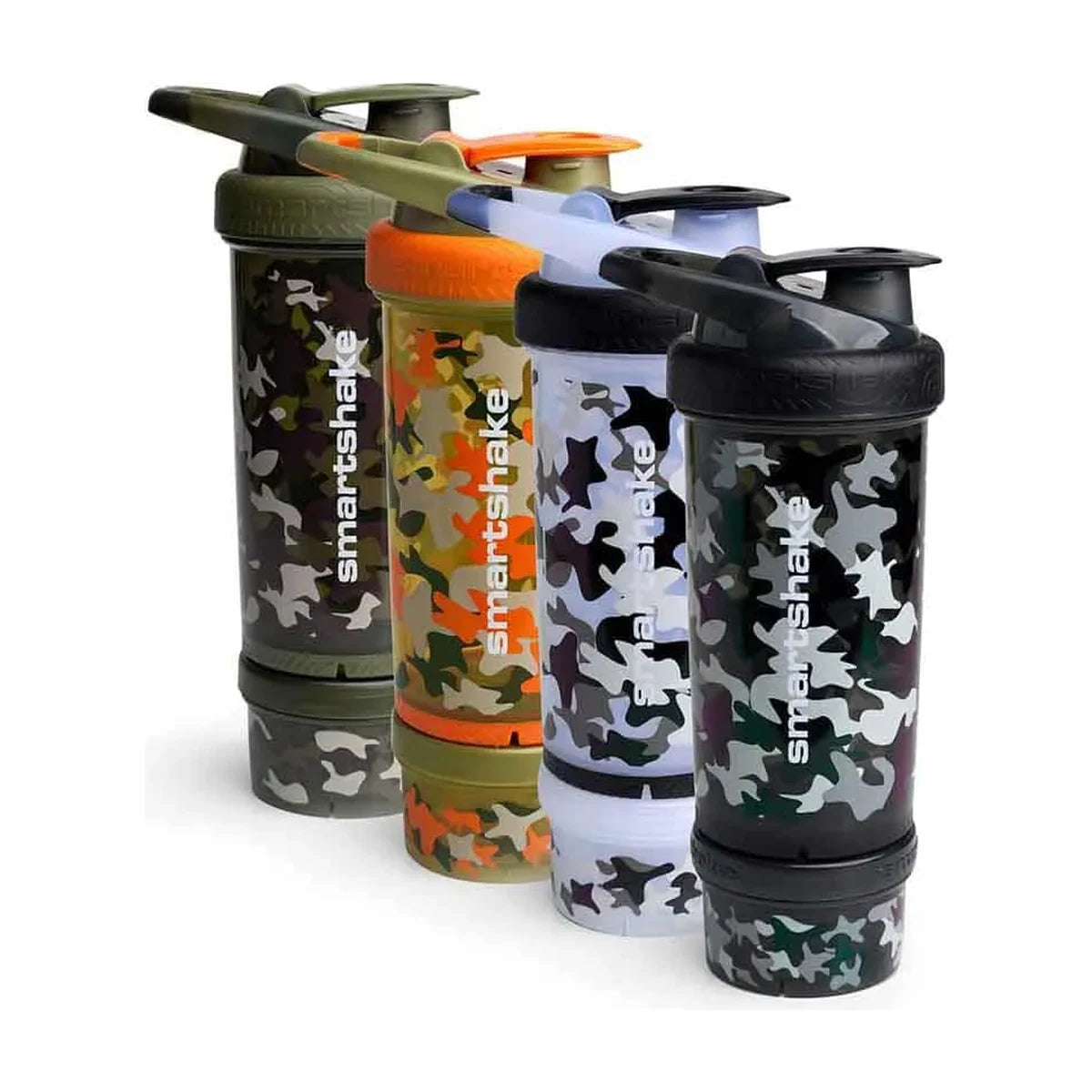 Smartshake Revive