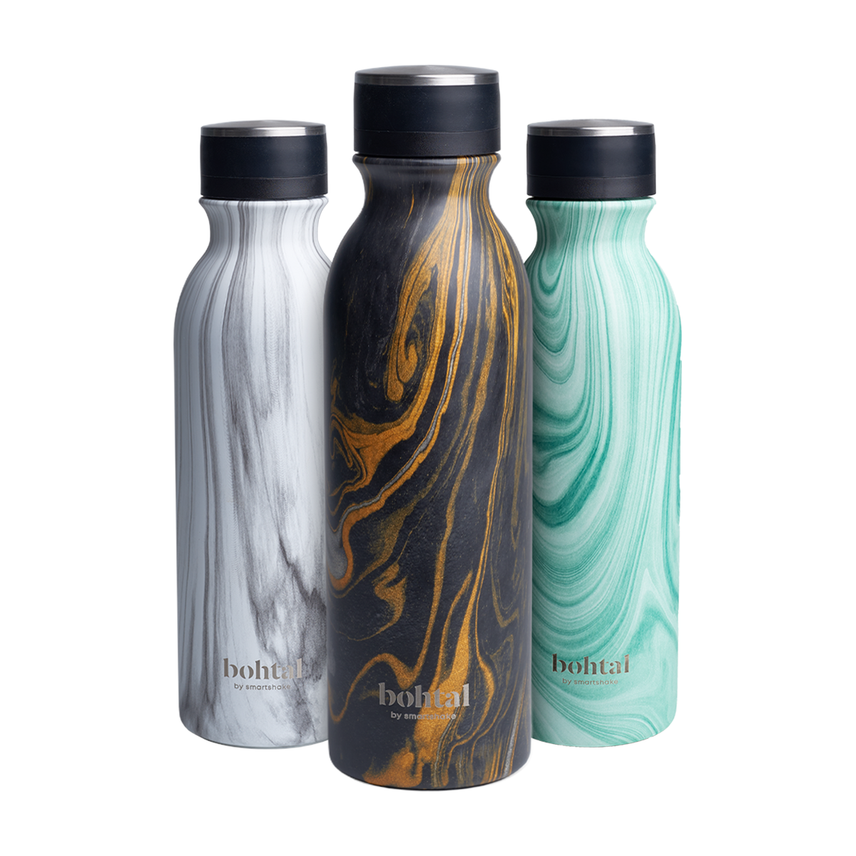 Smartshake Bohtal Insulated Flask - 600 ml