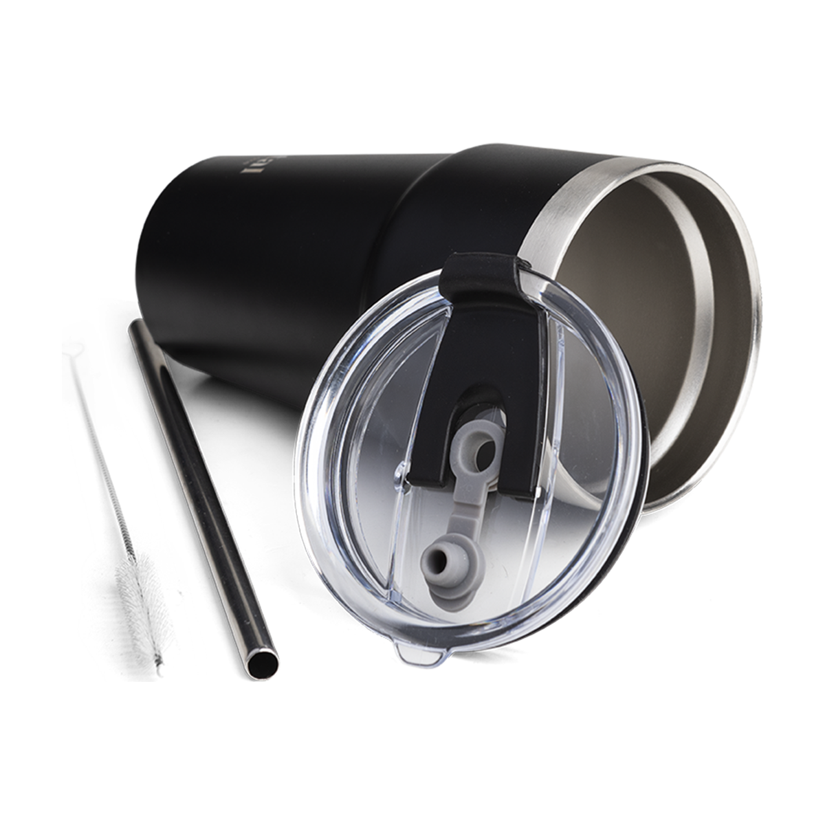 Smartshake Bohtal Insulated Travel Mug - Produktansicht 2
