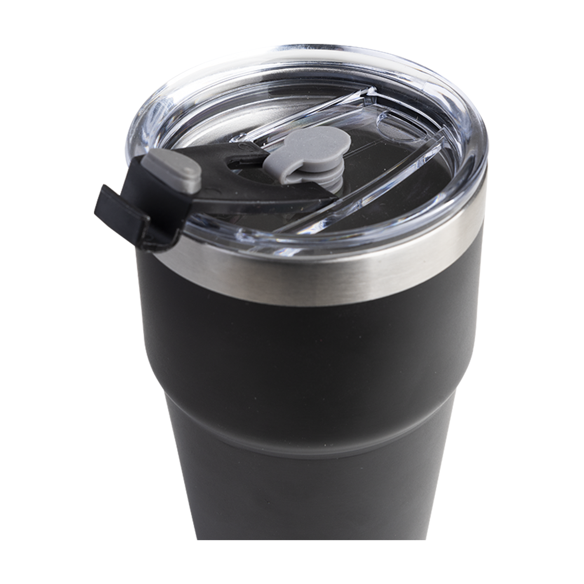 Smartshake Bohtal Insulated Travel Mug - Product view 3