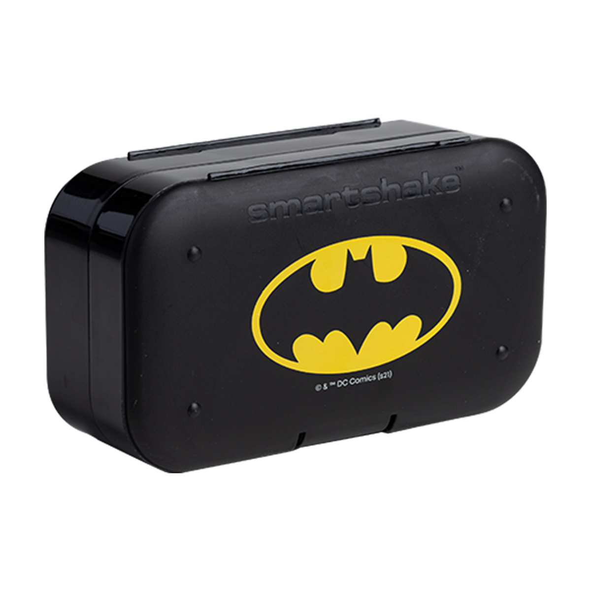 Smartshake DC Comics Pill Box Organizer - Batman