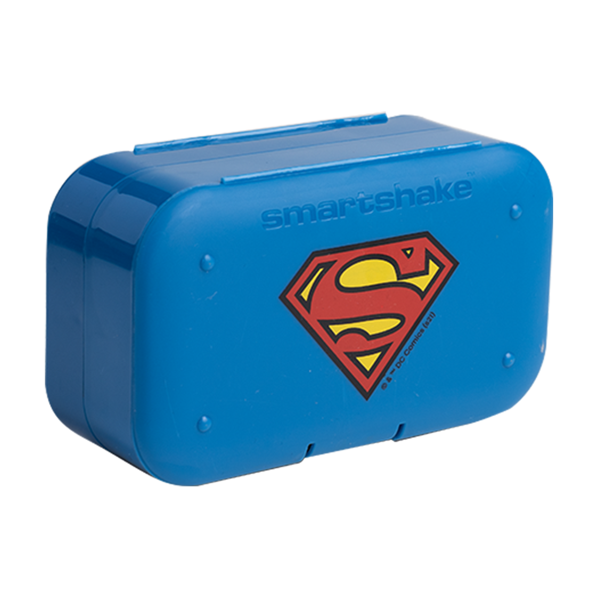 Smartshake DC Comics Pill Box Organizer - Product view 2