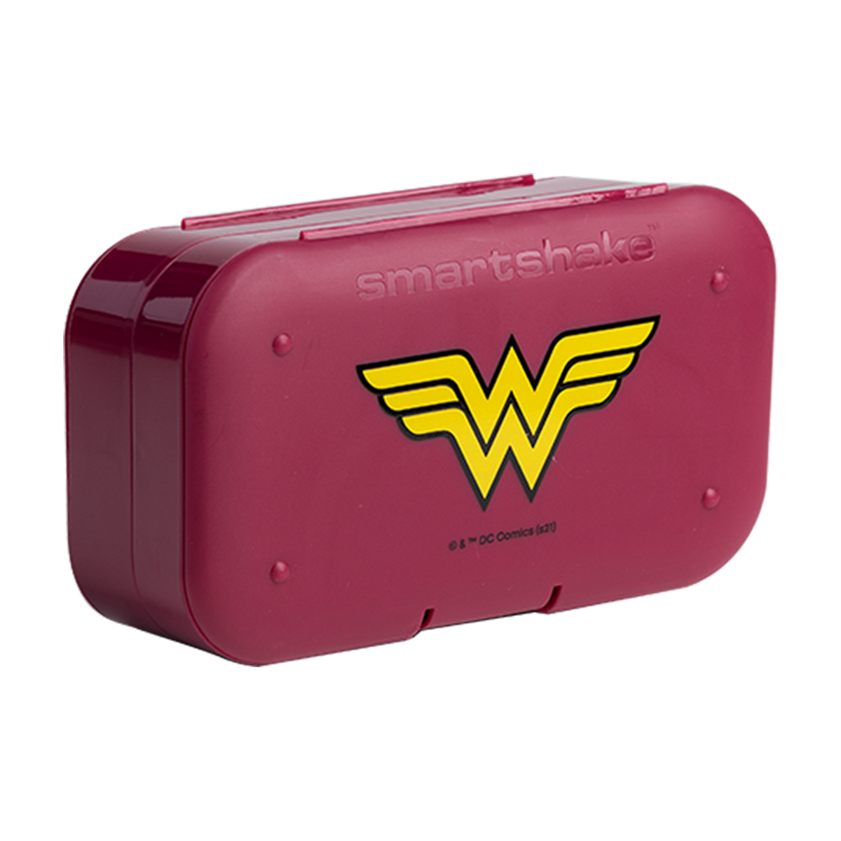 Smartshake DC Comics Pill Box Organizer - Product view 3