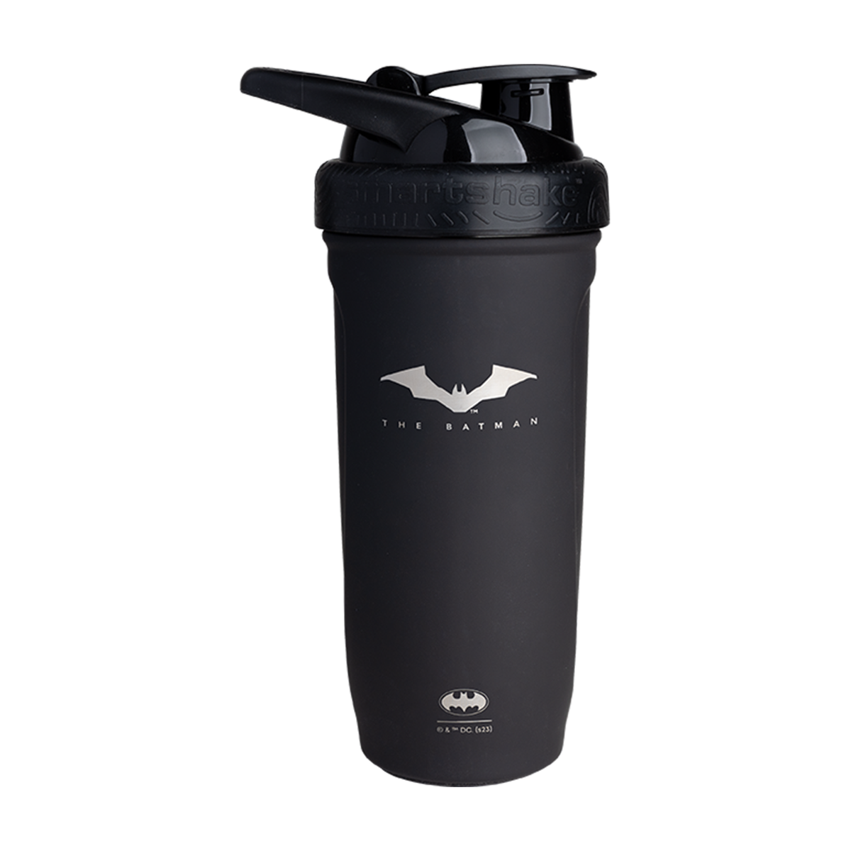 Smartshake DC Comics Reforce Stainless Steel - Produktansicht 2