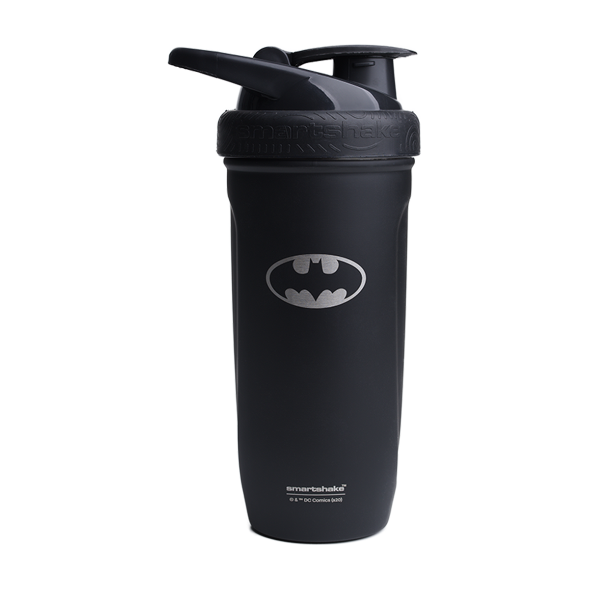 Smartshake DC Comics Reforce Stainless Steel - Product view 3