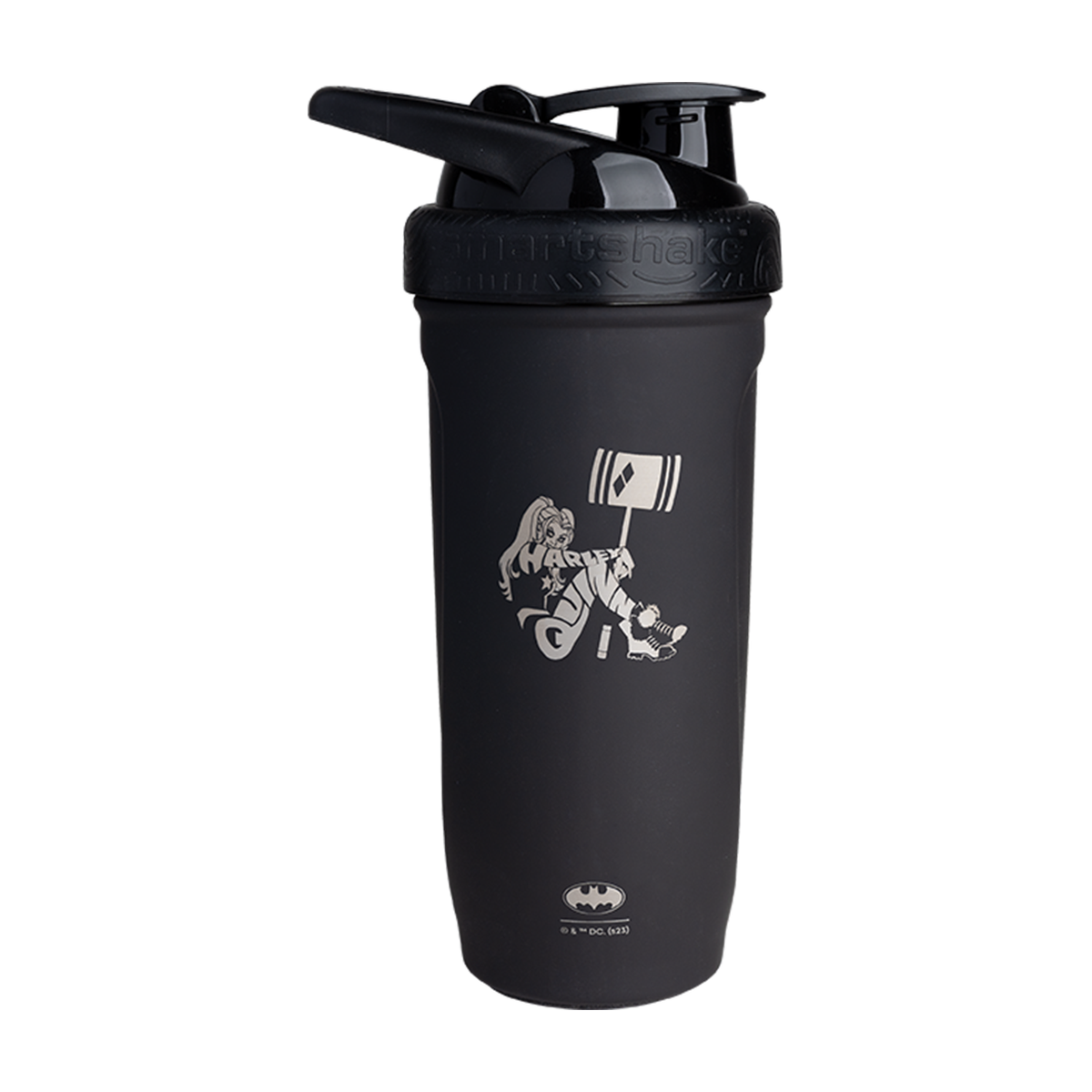 Smartshake DC Comics Reforce Stainless Steel - Product view 4