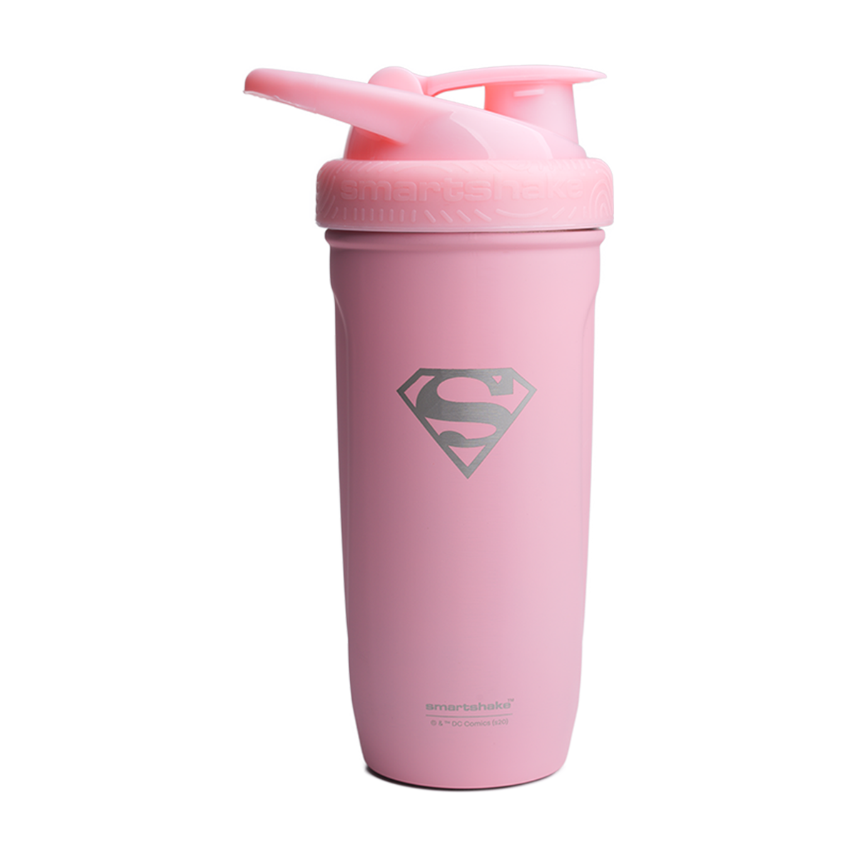 Smartshake DC Comics Reforce Stainless Steel - Product view 5