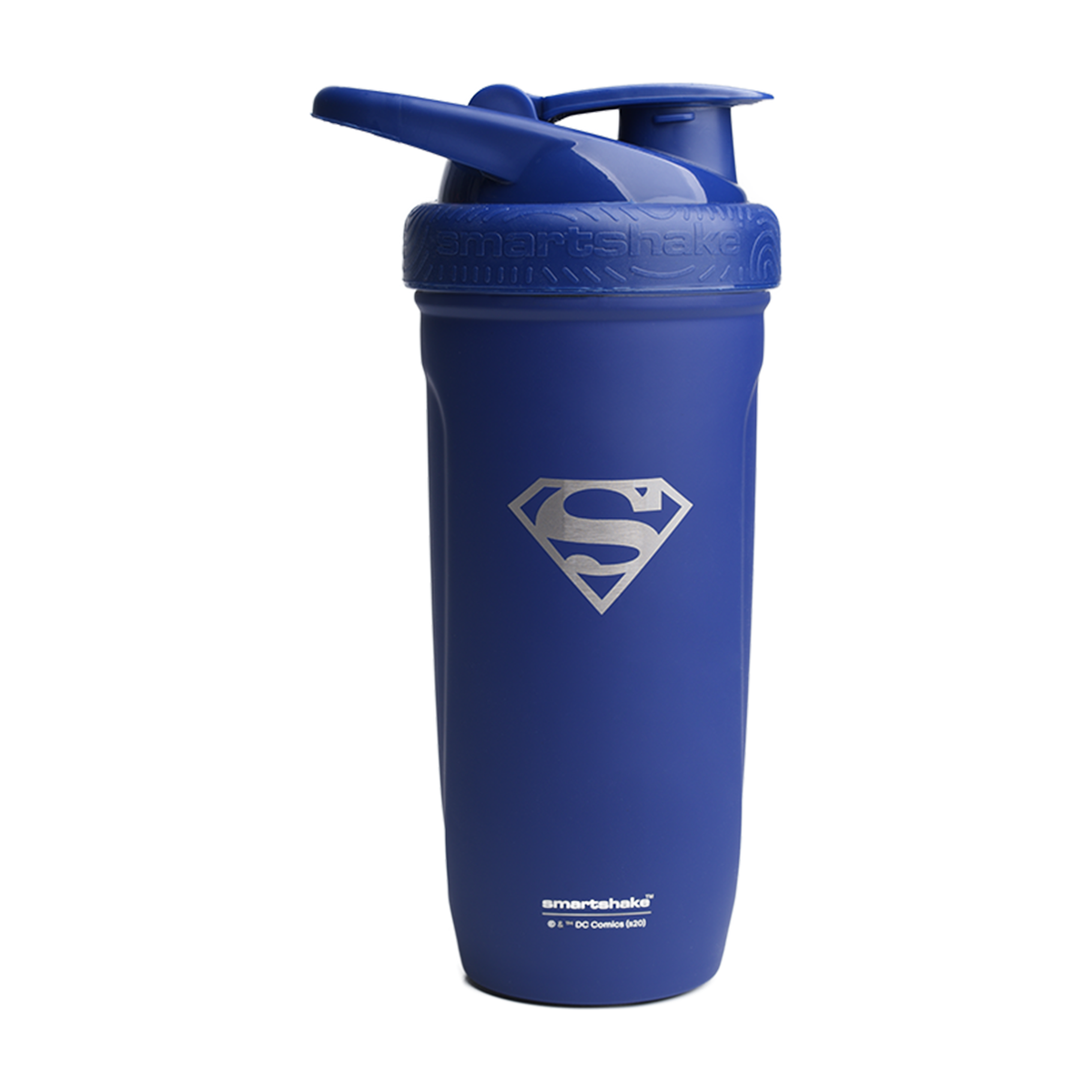 Smartshake DC Comics Reforce Stainless Steel - Product view 6