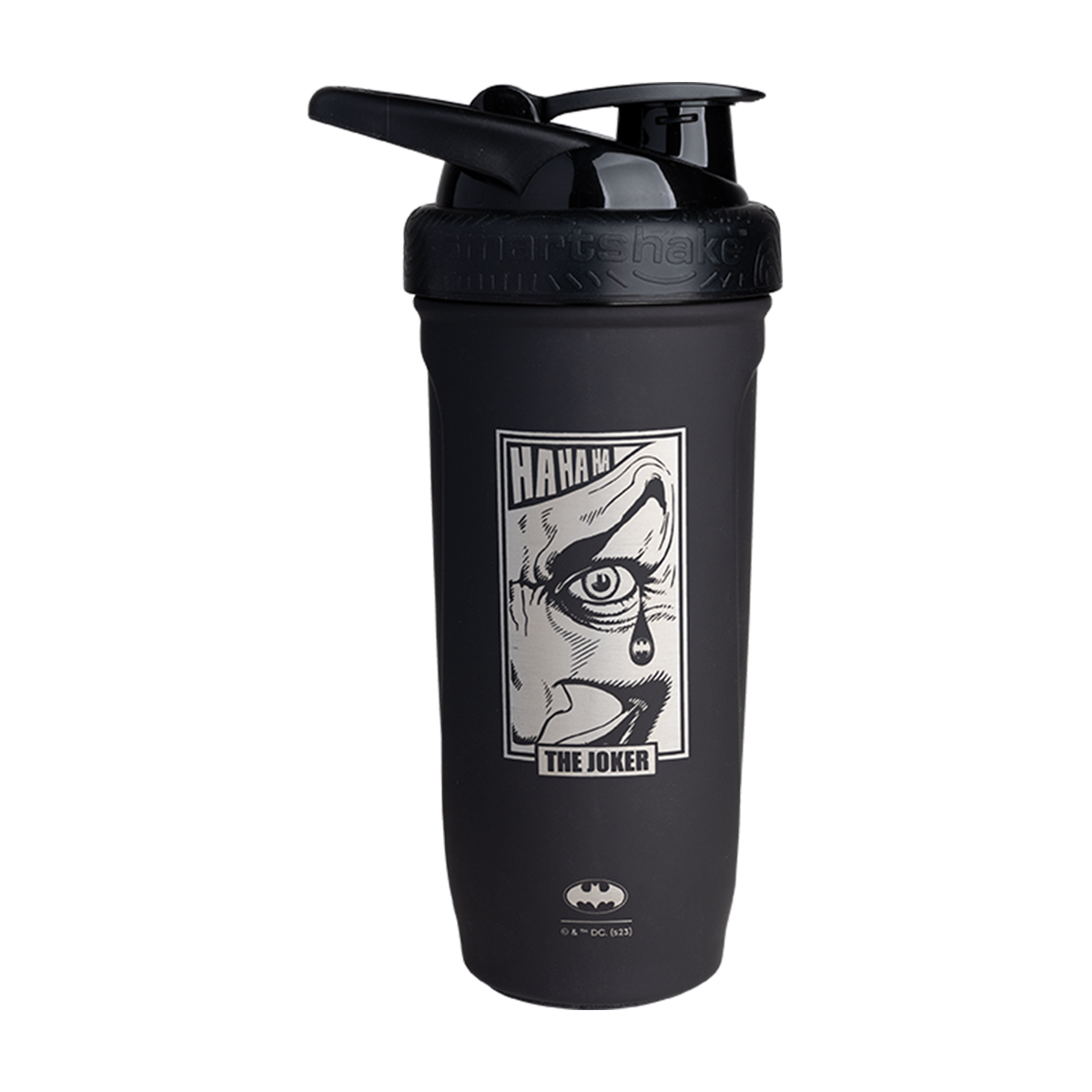 Smartshake DC Comics Reforce Stainless Steel - Product view 7