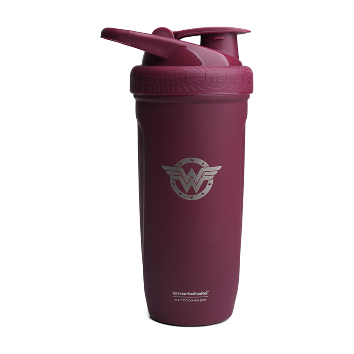Smartshake DC Comics Reforce Stainless Steel - Product view 8