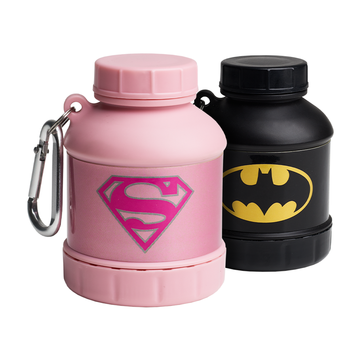 Smartshake DC Comics Whey2Go Funnel - Batman