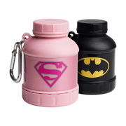 Smartshake DC Comics Whey2Go Funnel - Batman