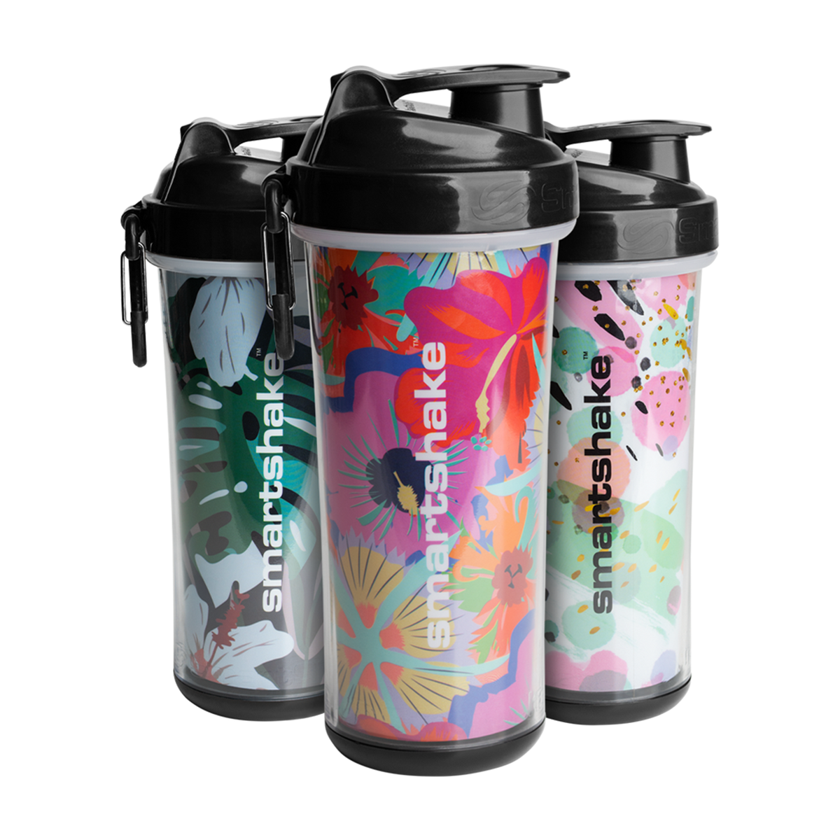 Smartshake Double Wall - 750 ml