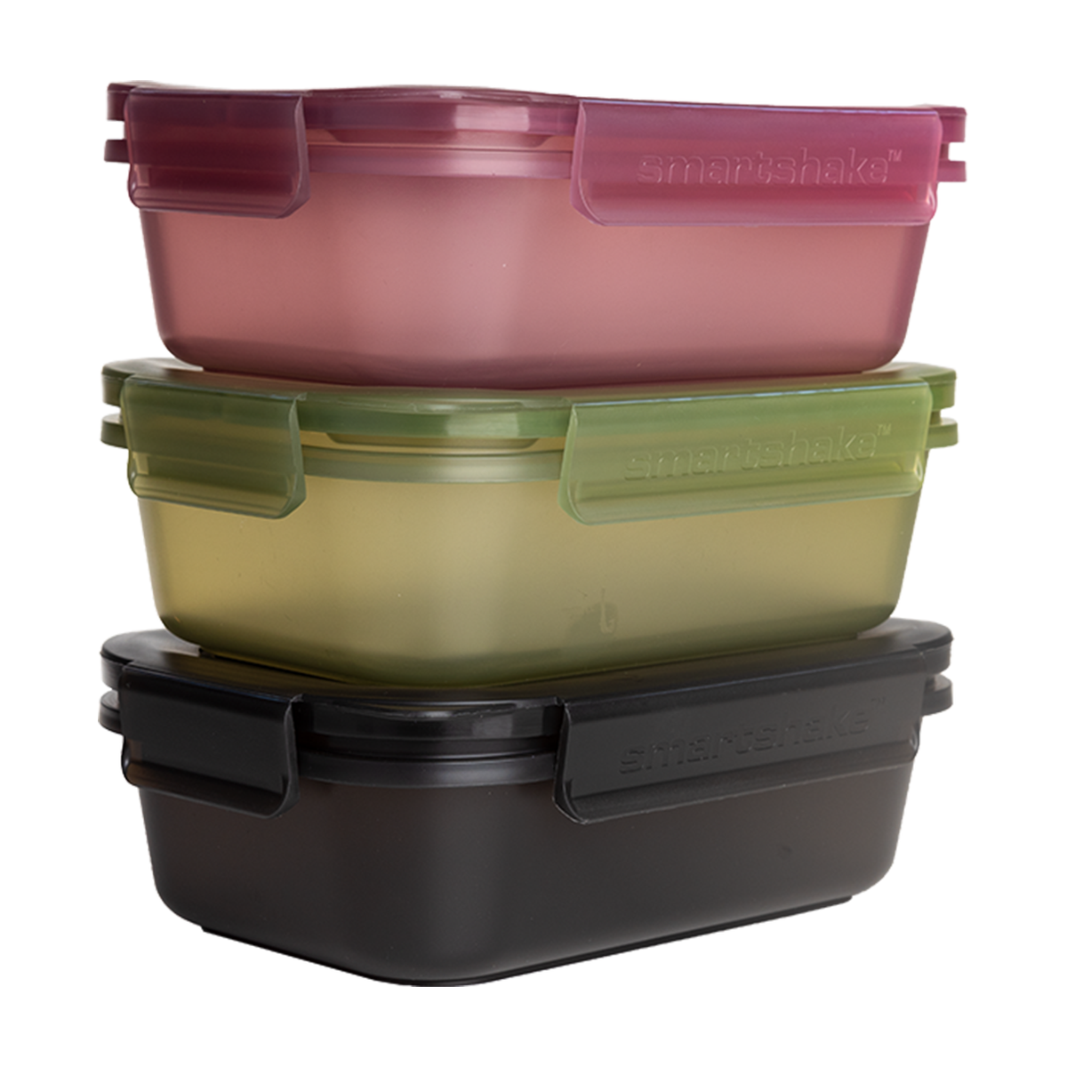 Smartshake Food Storage Container - 800 ml