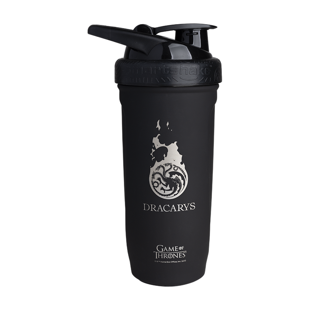 Smartshake Game Of Thrones Reforce Stainless Steel - Produktansicht 2