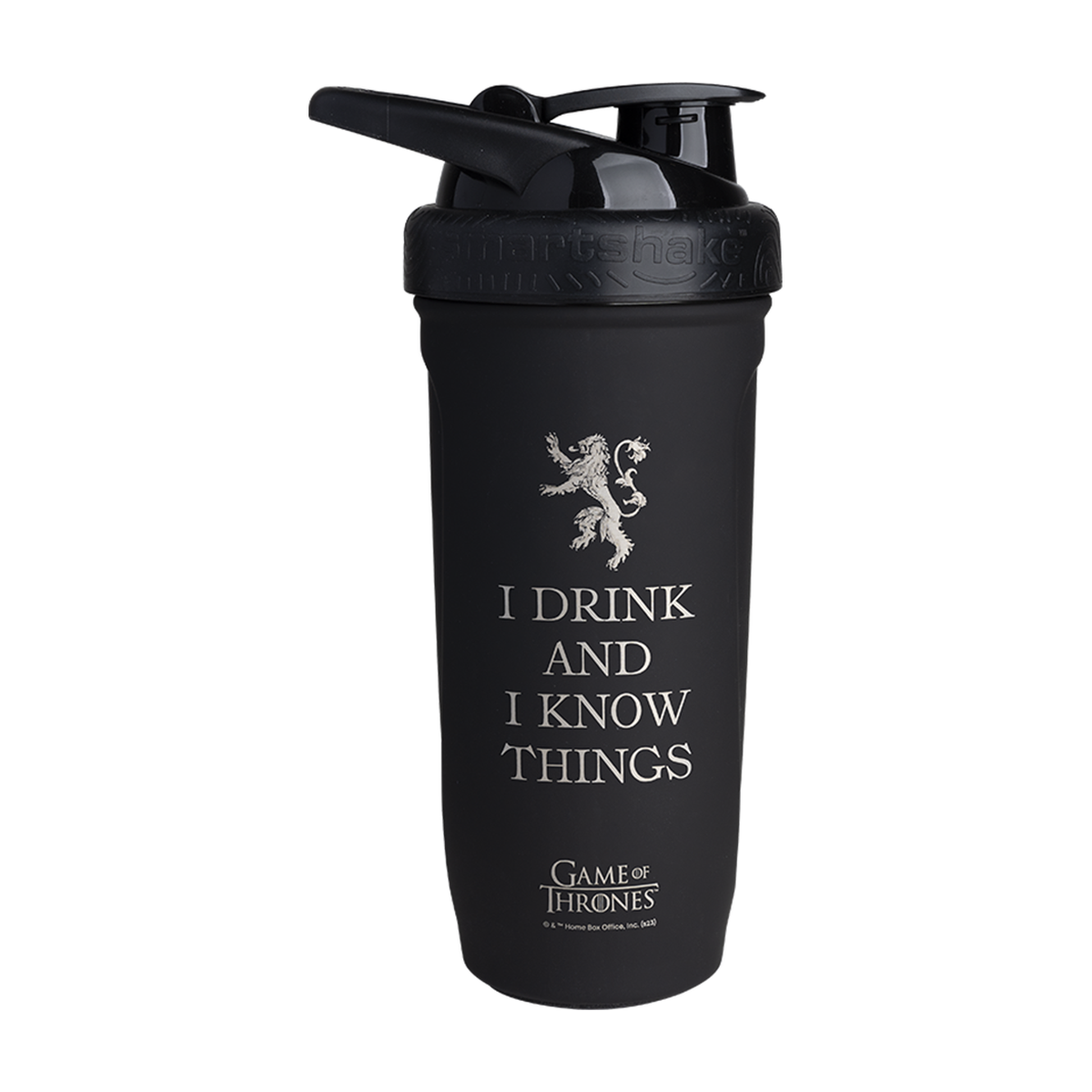 Smartshake Game Of Thrones Reforce Stainless Steel - Product view 3