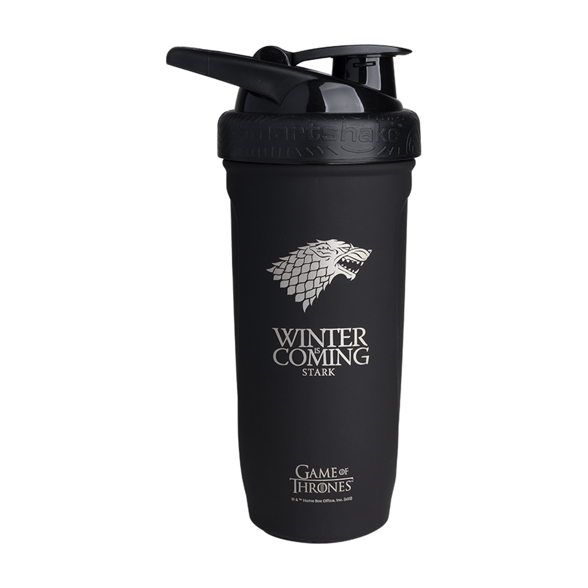 Smartshake Game Of Thrones Reforce Stainless Steel - Product view 4
