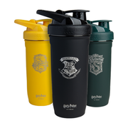 Smartshake Harry Potter Reforce Stainless Steel - 900 ml