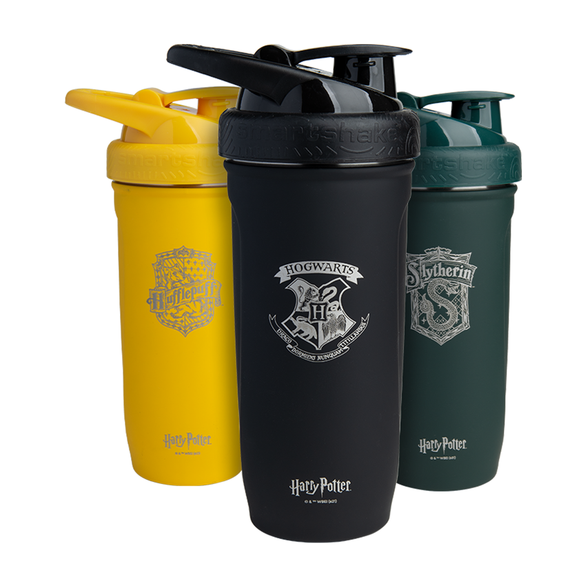 Smartshake Harry Potter Reforce Stainless Steel - 900 ml