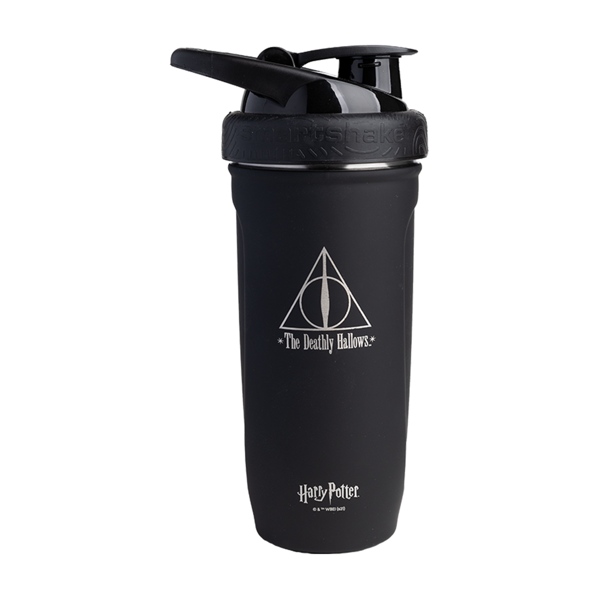Smartshake Harry Potter Reforce Stainless Steel - Produktansicht 2