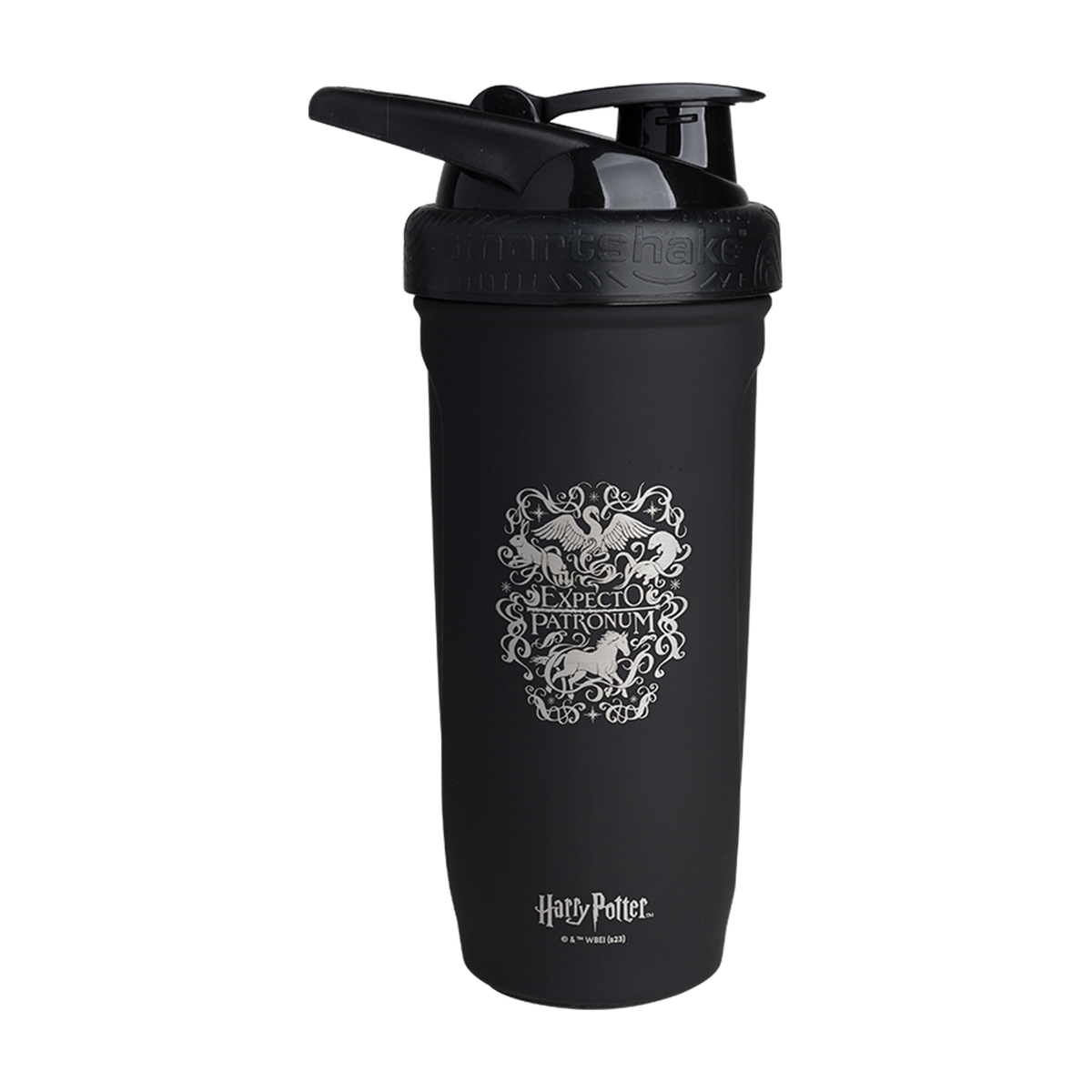 Smartshake Harry Potter Reforce Stainless Steel - Product view 3