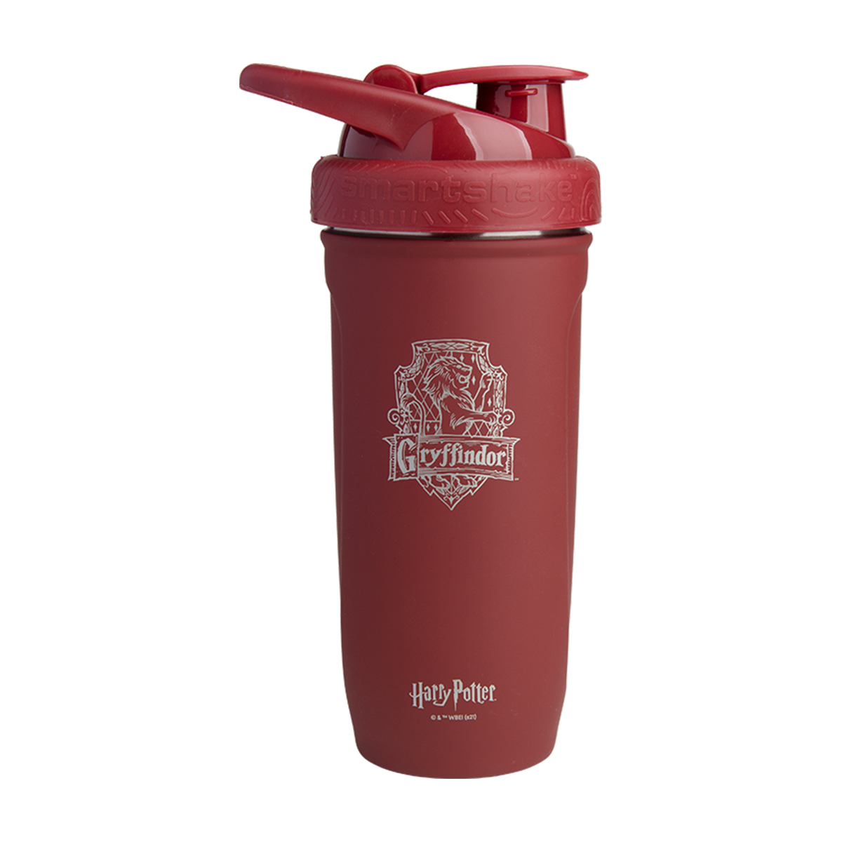 Smartshake Harry Potter Reforce Stainless Steel - Product view 4
