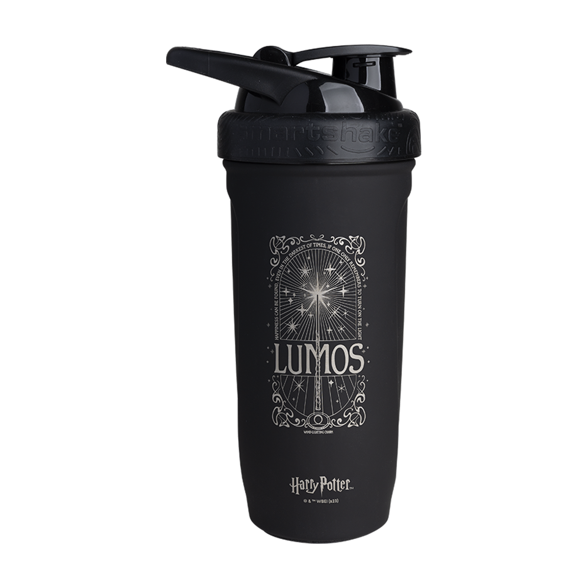 Smartshake Harry Potter Reforce Stainless Steel - Product view 6