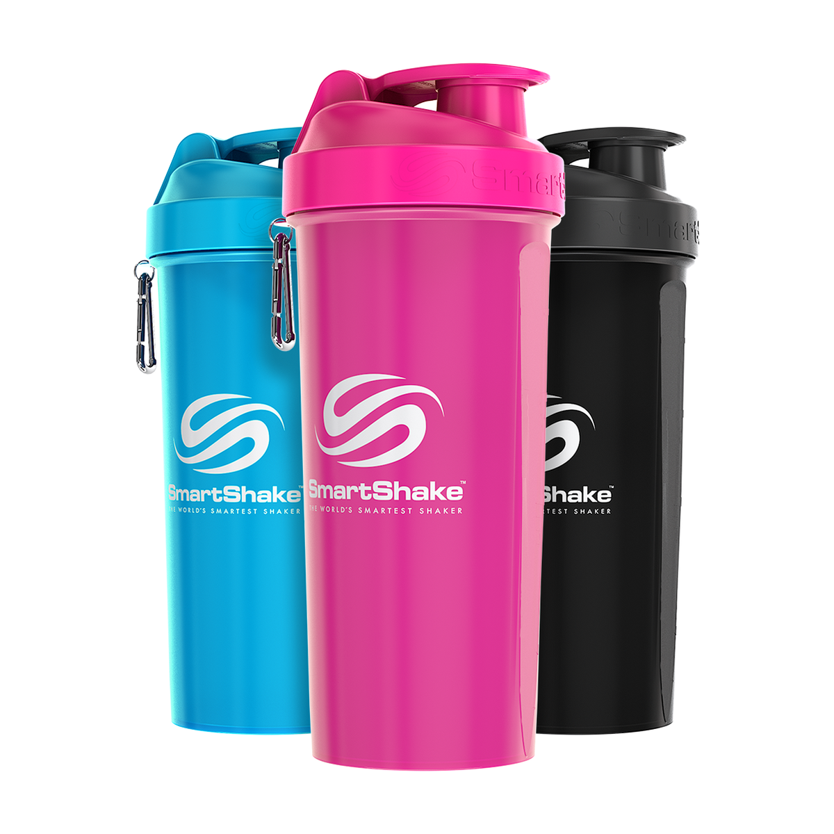Smartshake Lite - 1000 ml