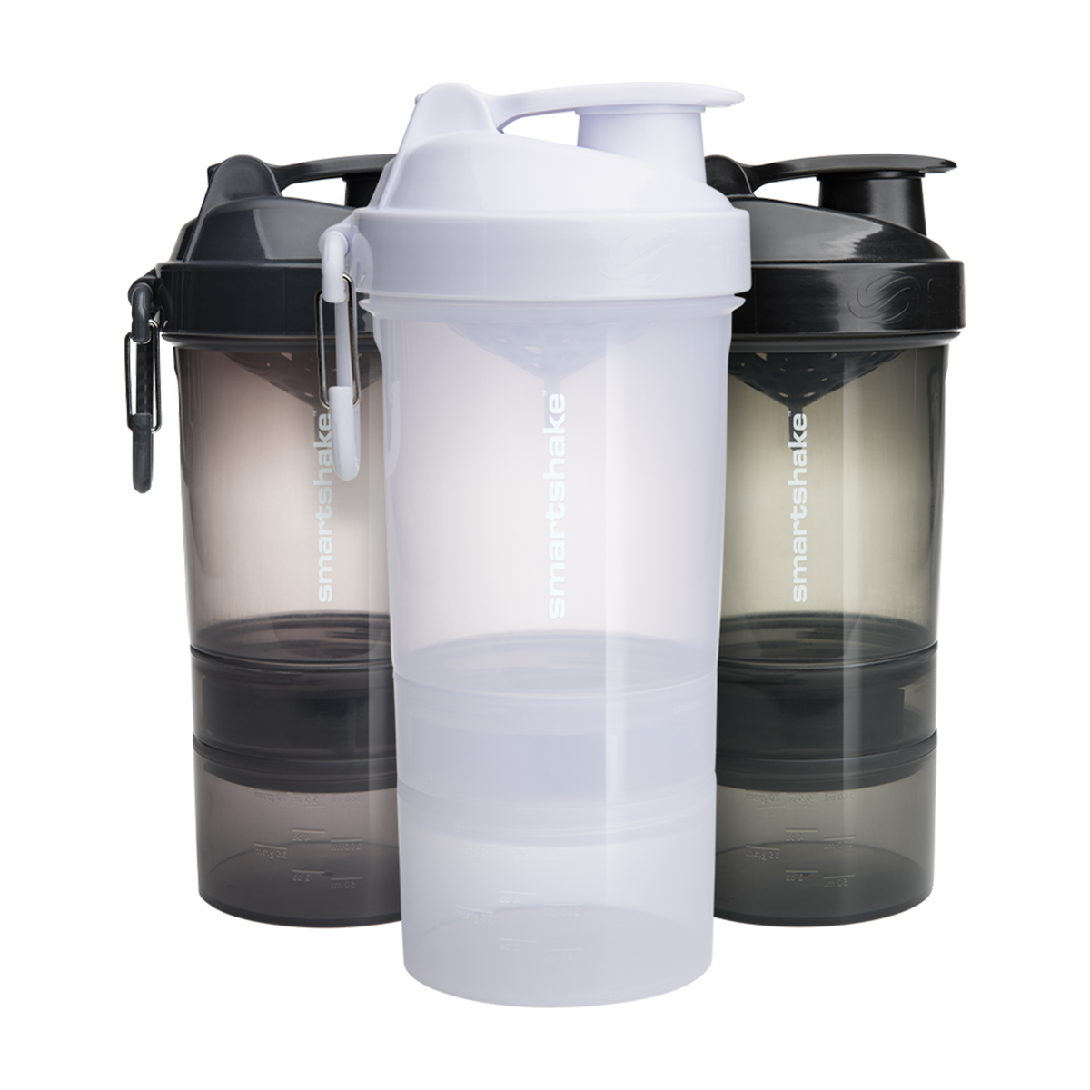 Smartshake Original2GO - 600 ml