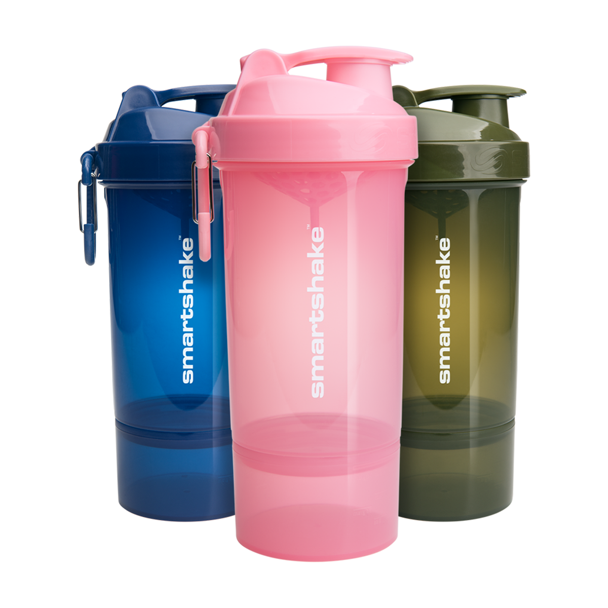 Smartshake Original2GO ONE - 800 ml