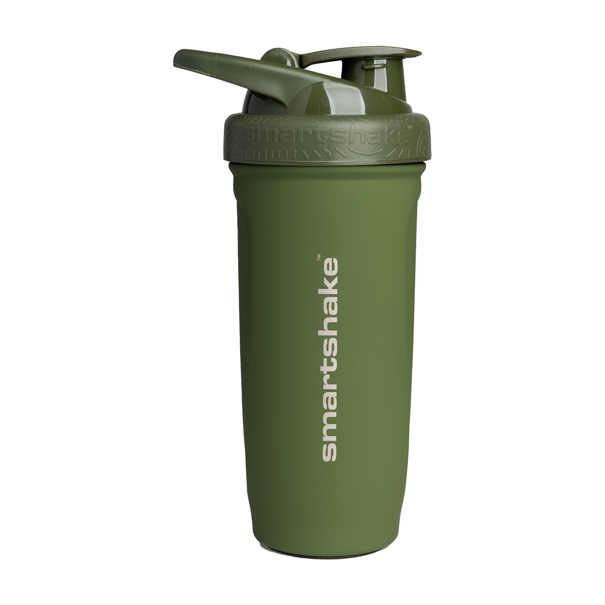 Smartshake Reforce Stainless Steel - Produktansicht 2