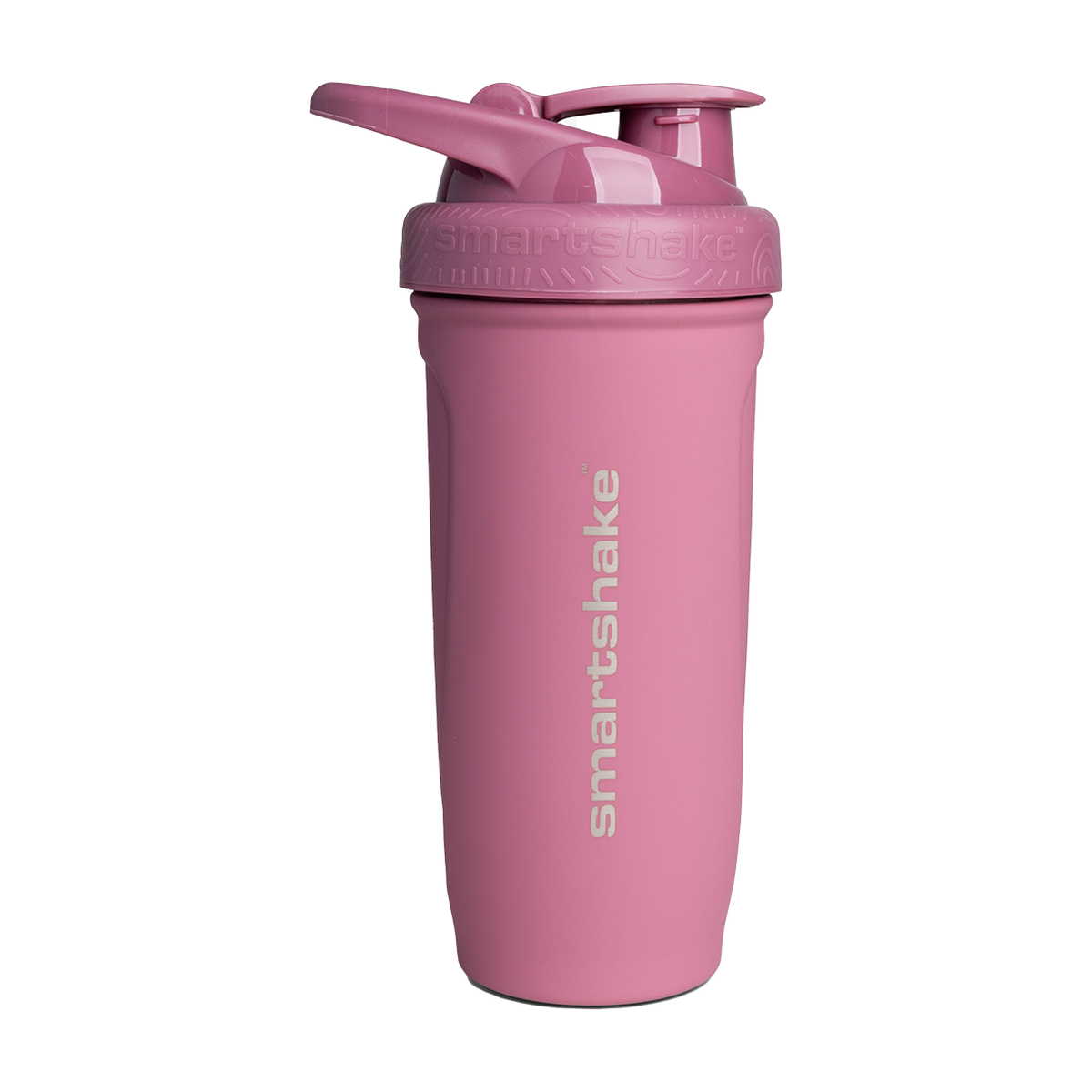 Smartshake Reforce Stainless Steel - Product view 4