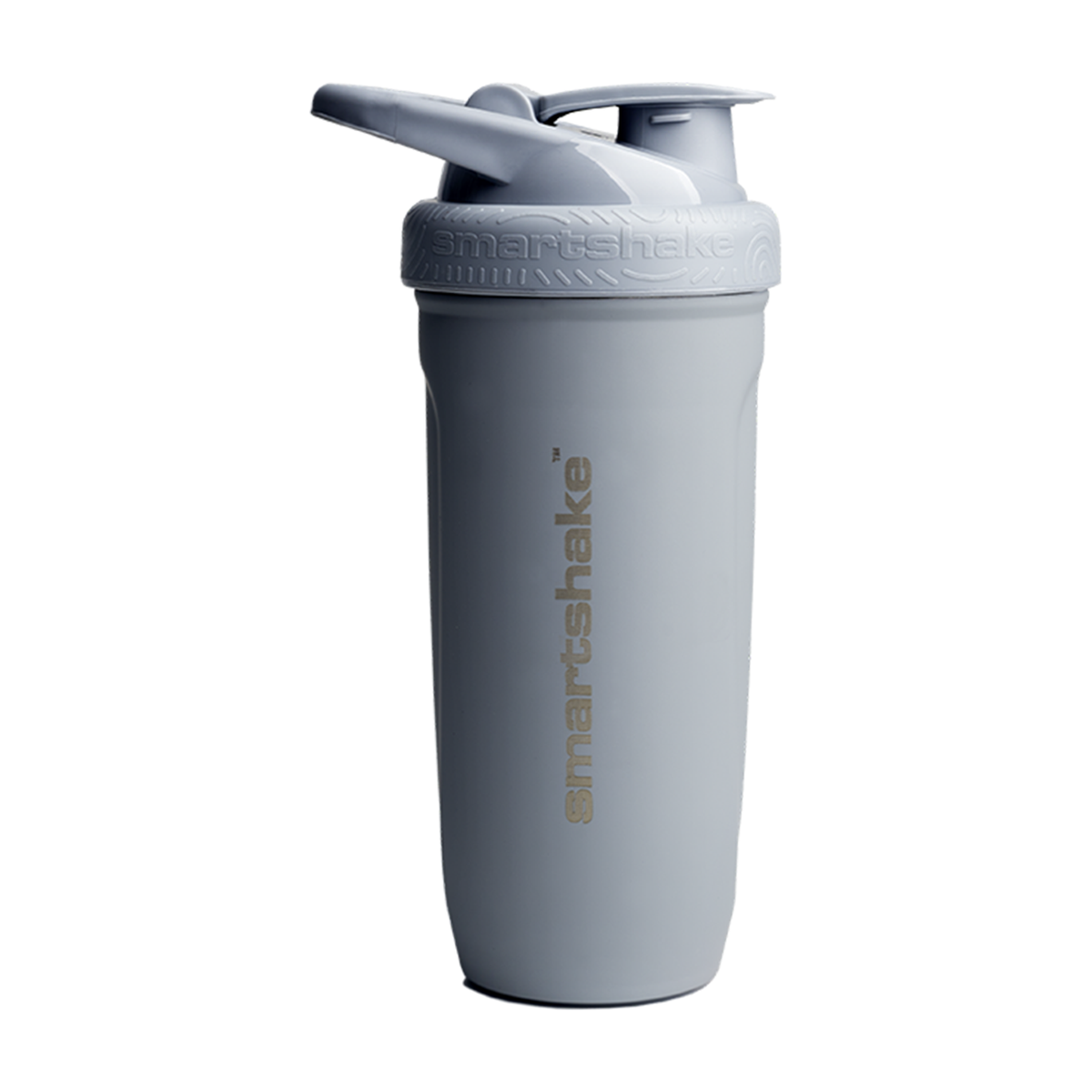 Smartshake Reforce Stainless Steel - Product view 5