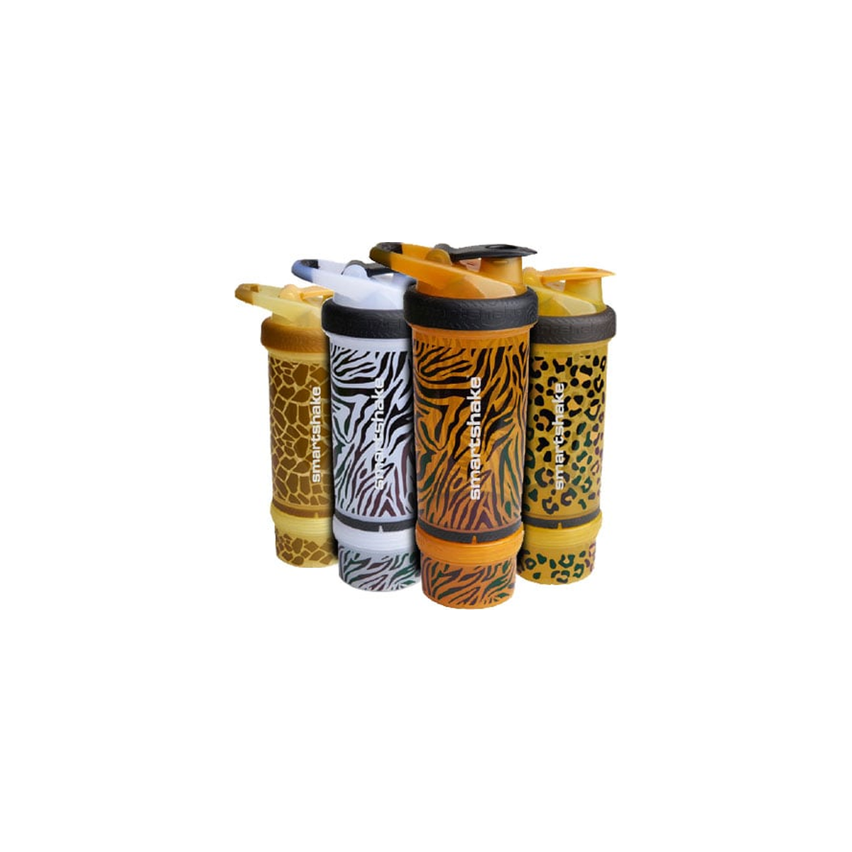 Smartshake Revive Untamed - 750 ml