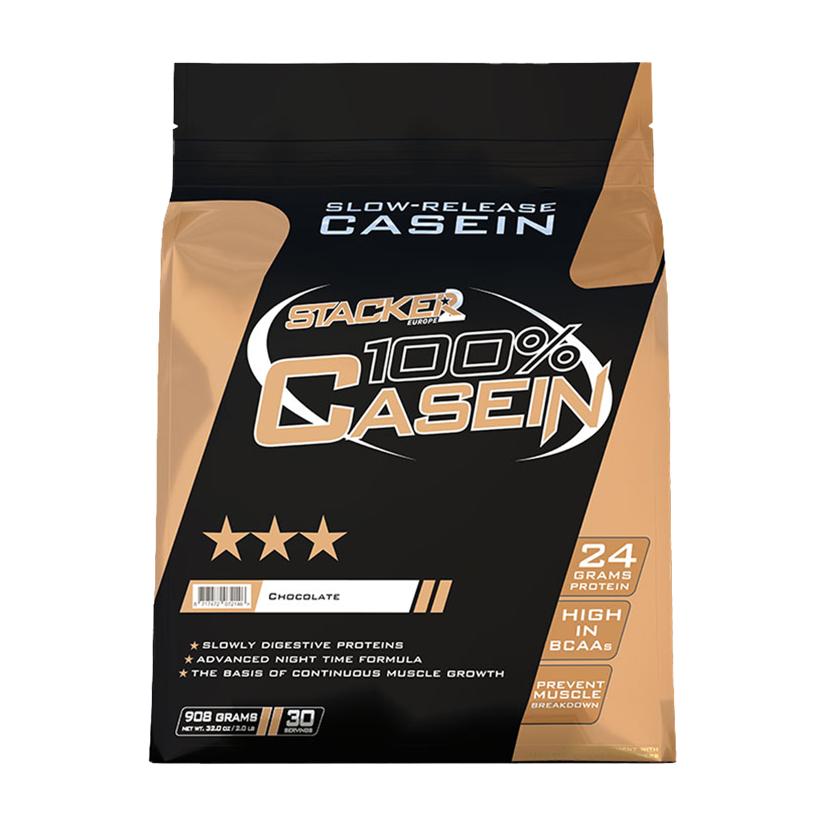 Stacker2 100% Casein - Produktansicht 2