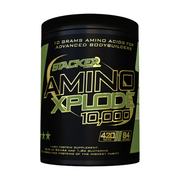 Stacker2 Amino Xplode 10000 - 420 tabs
