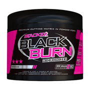 Stacker2 Black Burn Micronized - 300 g