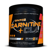 Stacker2 Carnitine + CLA - 120 g