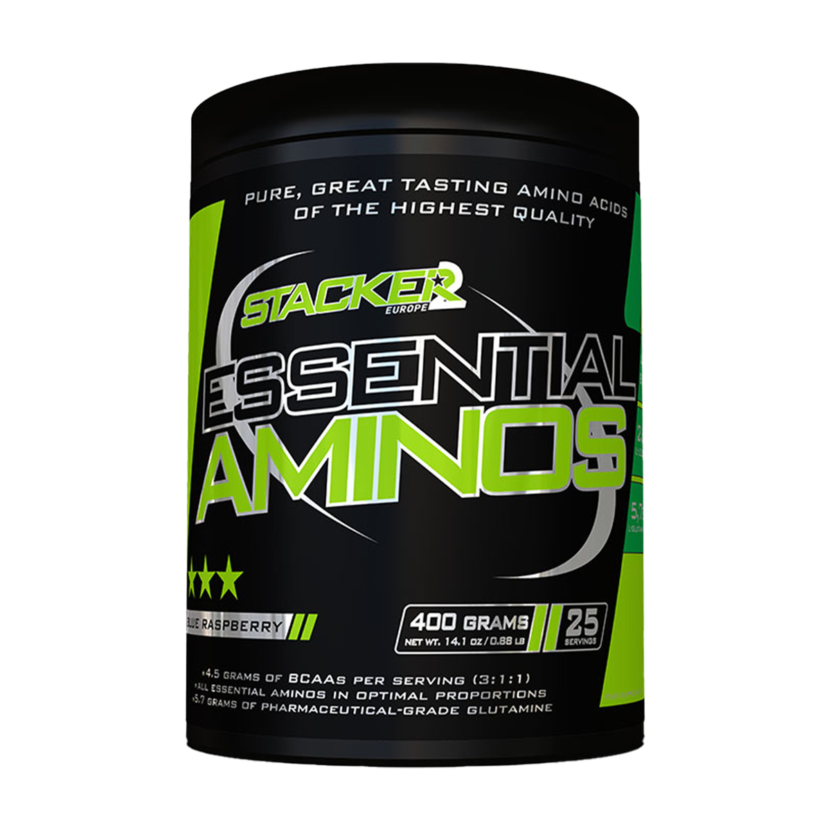 Stacker2 Essential Aminos - 400 g