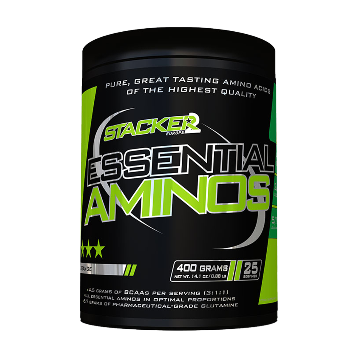 Stacker2 Essential Aminos - Product view 3