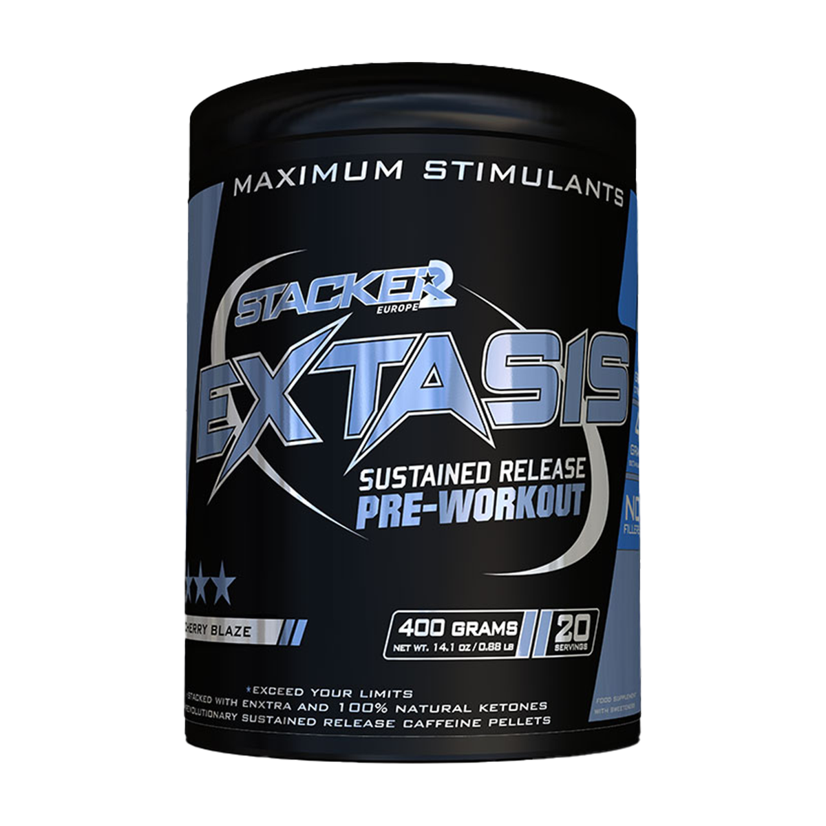 Stacker2 Extasis - Product view 2