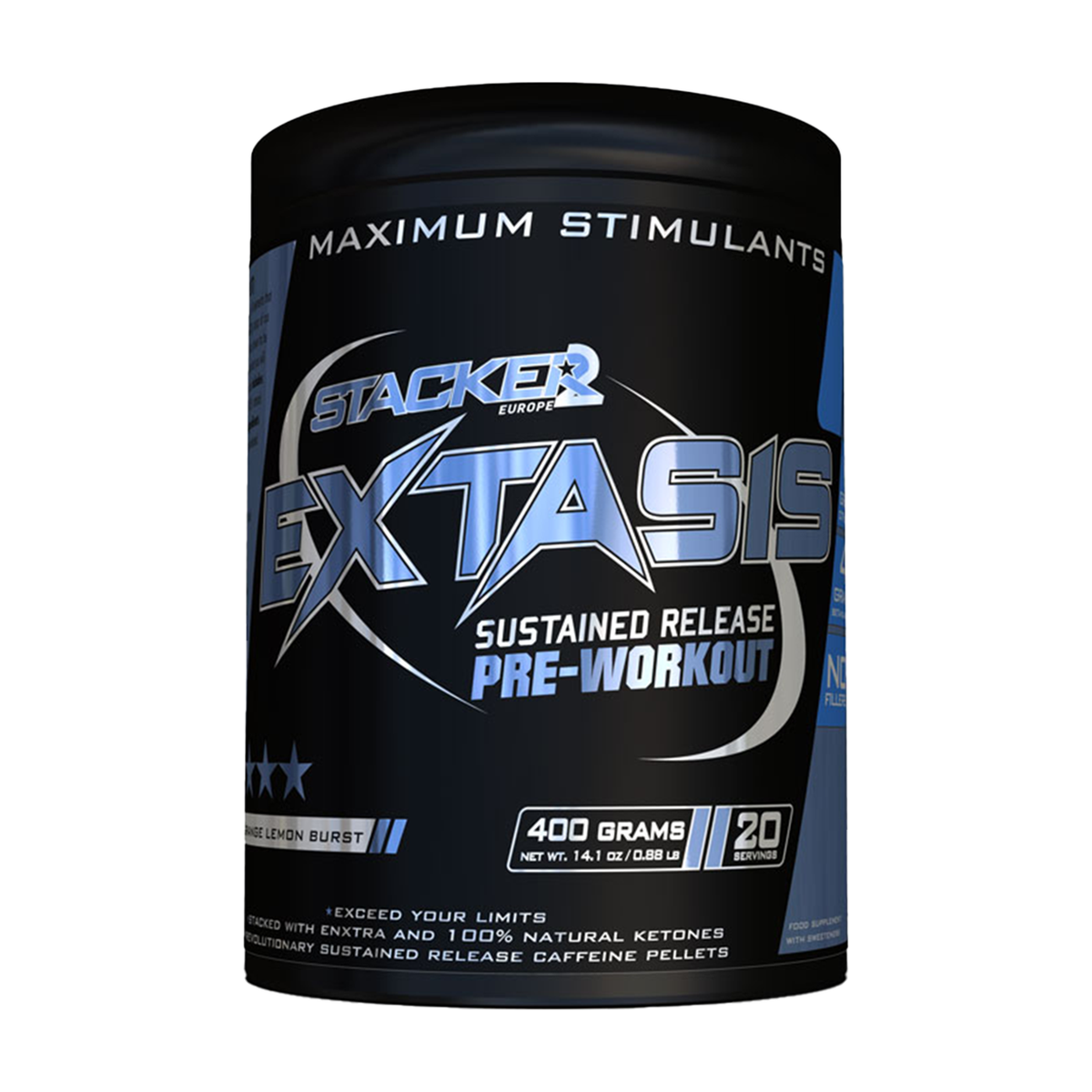 Stacker2 Extasis - Product view 4