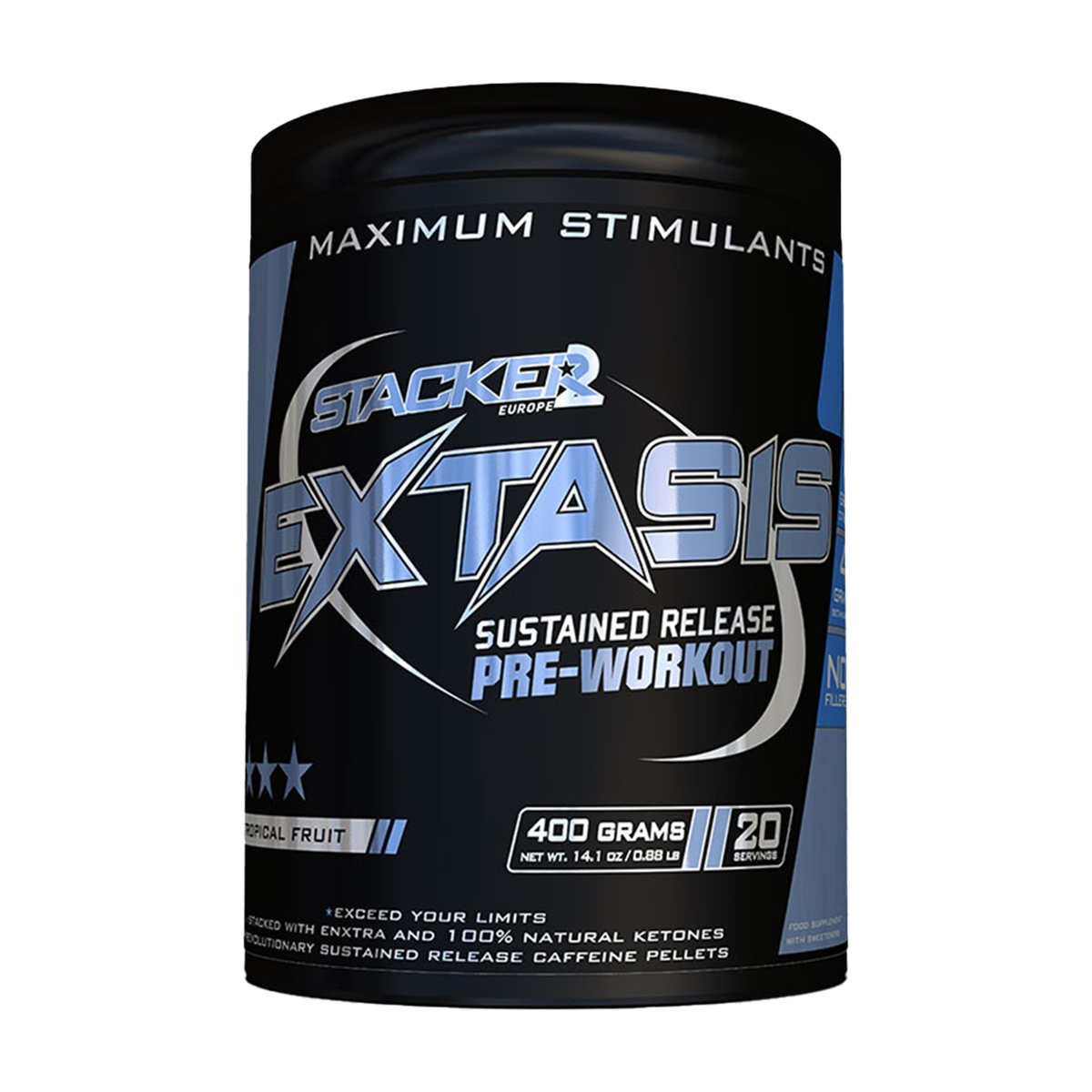 Stacker2 Extasis - Product view 5
