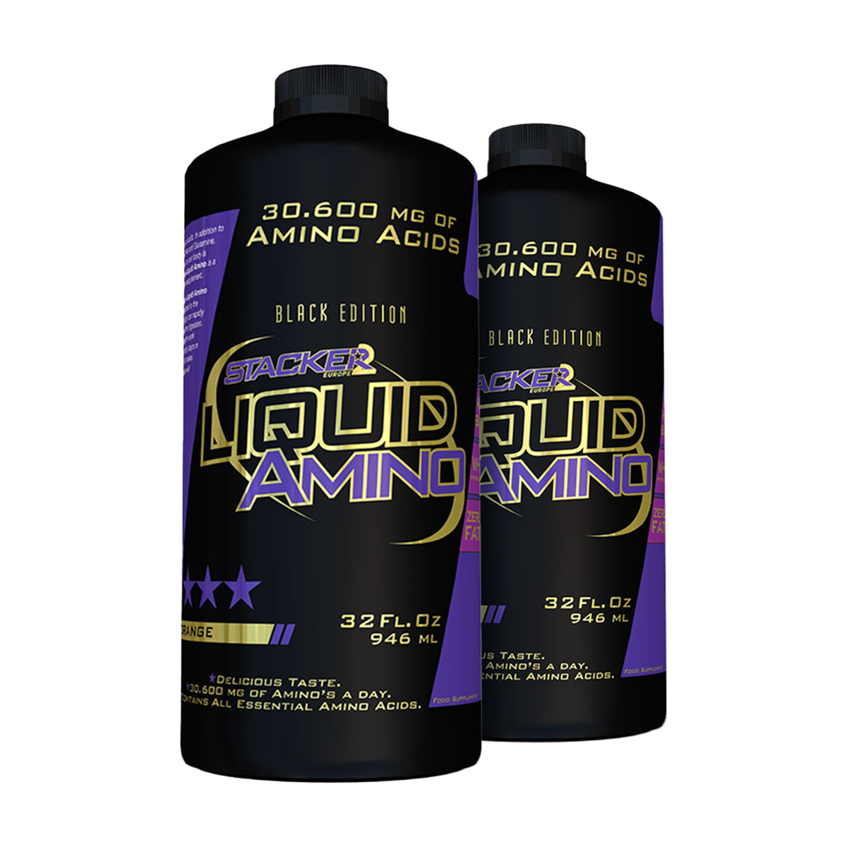 Stacker2 Liquid Amino - 946 ml