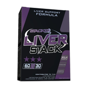 Stacker2 Liver Stack - 60 caps