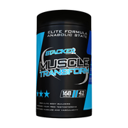 Stacker2 Muscle Transform - 168 caps